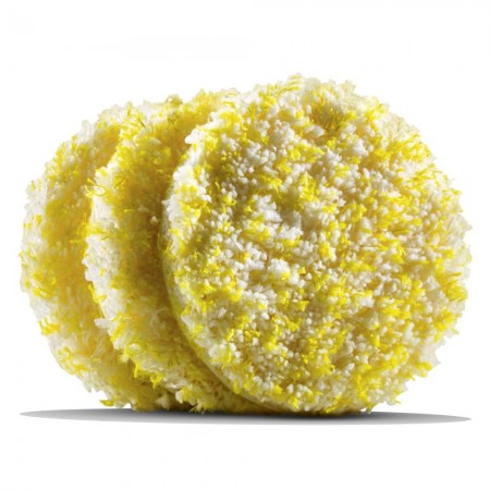 Karcher Stone and PVC Polishing Pads - FP303 | 2.863-198.0